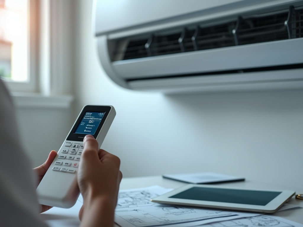 liste code erreur clim airton