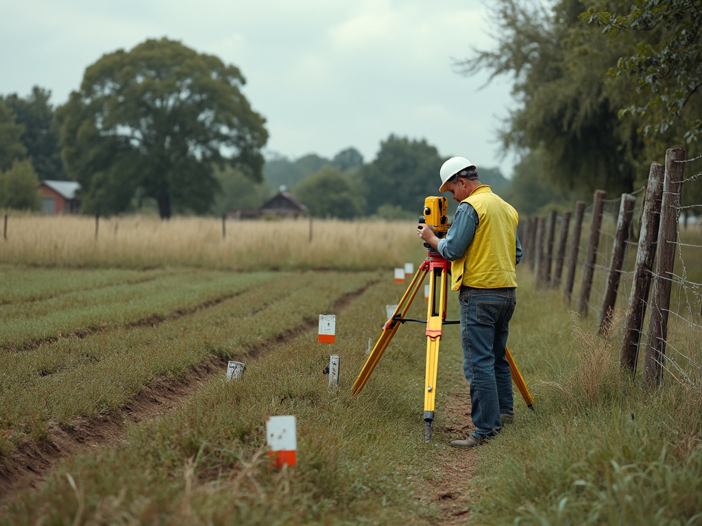 bornage terrain de plus de 30 ans