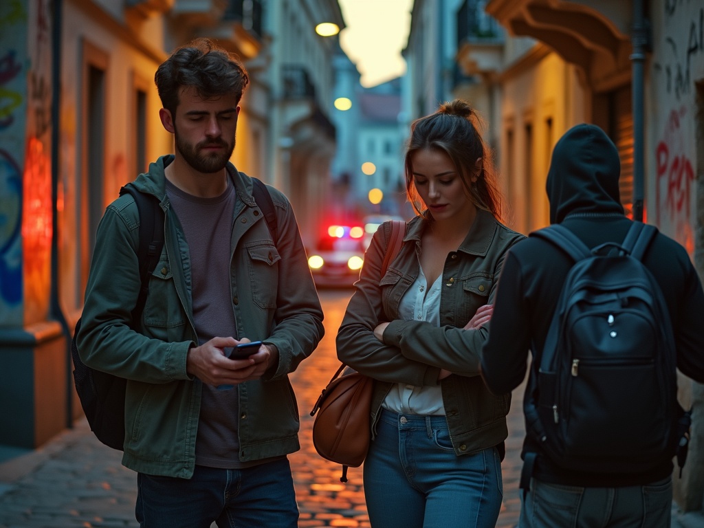 roumanie tourisme danger