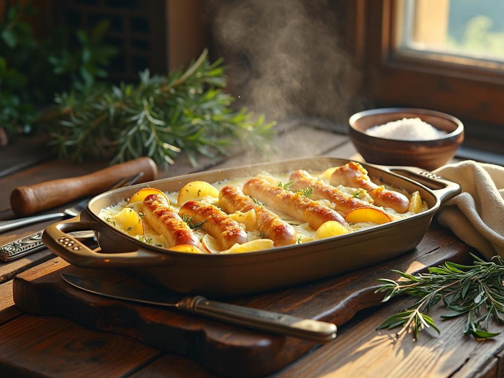 figatelli recette au four