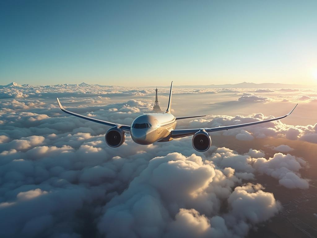 heures de vol paris tanzanie