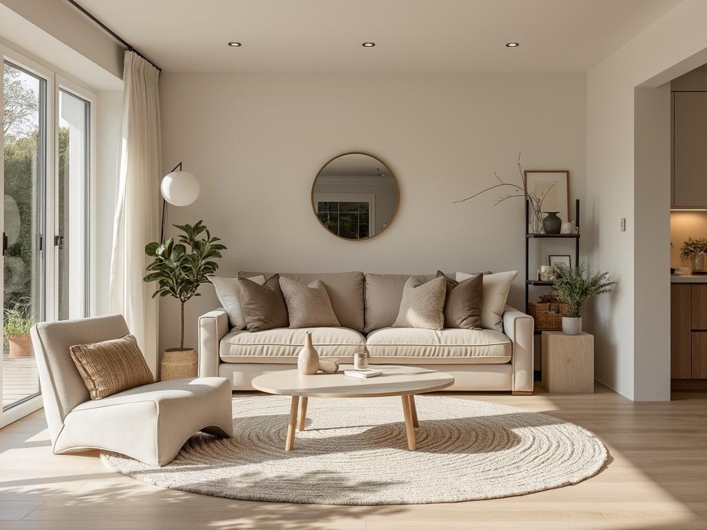 home staging agen maison langel