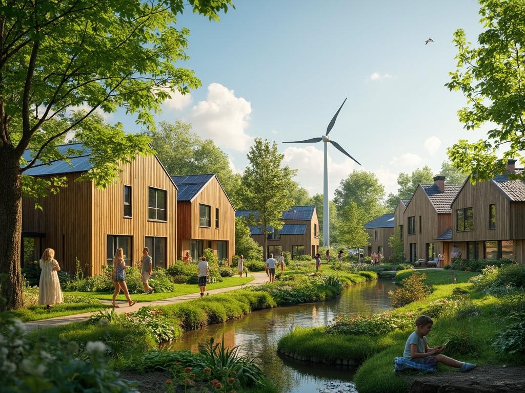 org habitats durables