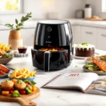 80 recettes avec la friteuse à air chaud pdf