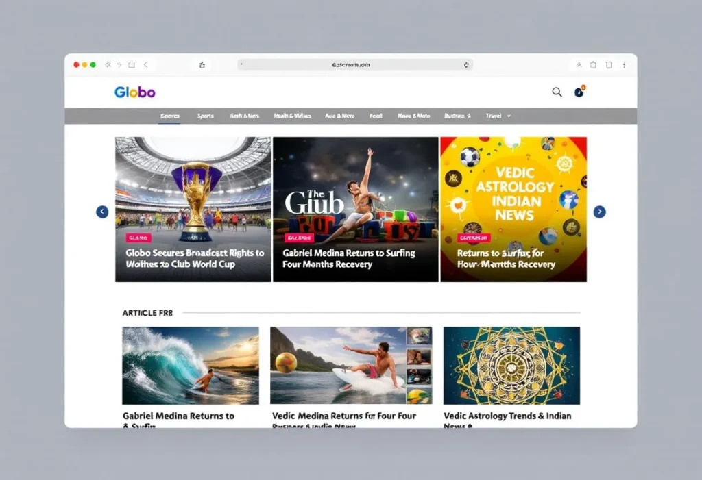 article diarioesportes.com