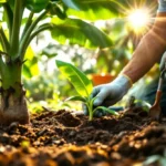 comment faire pousser un bananier sans graine