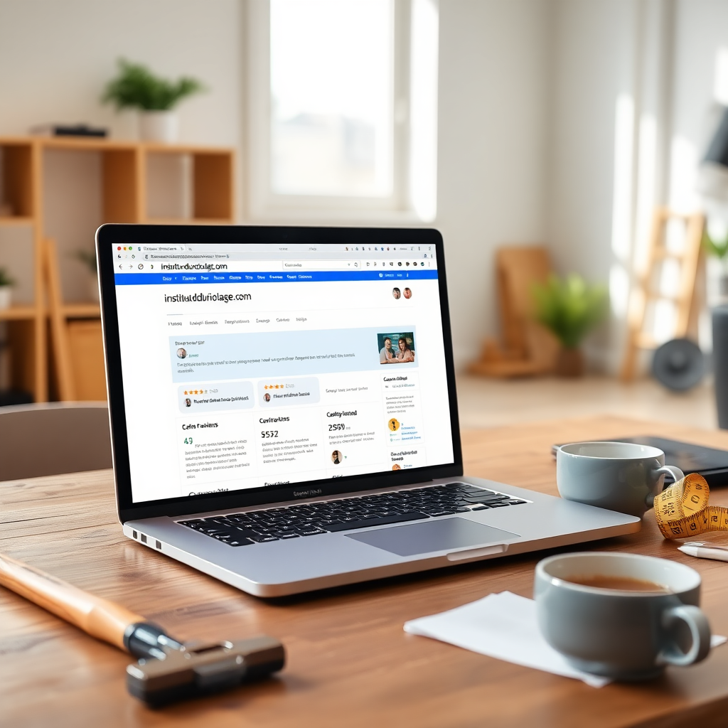 institutdubricolage.com avis