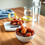 les dattes font-elles grossir