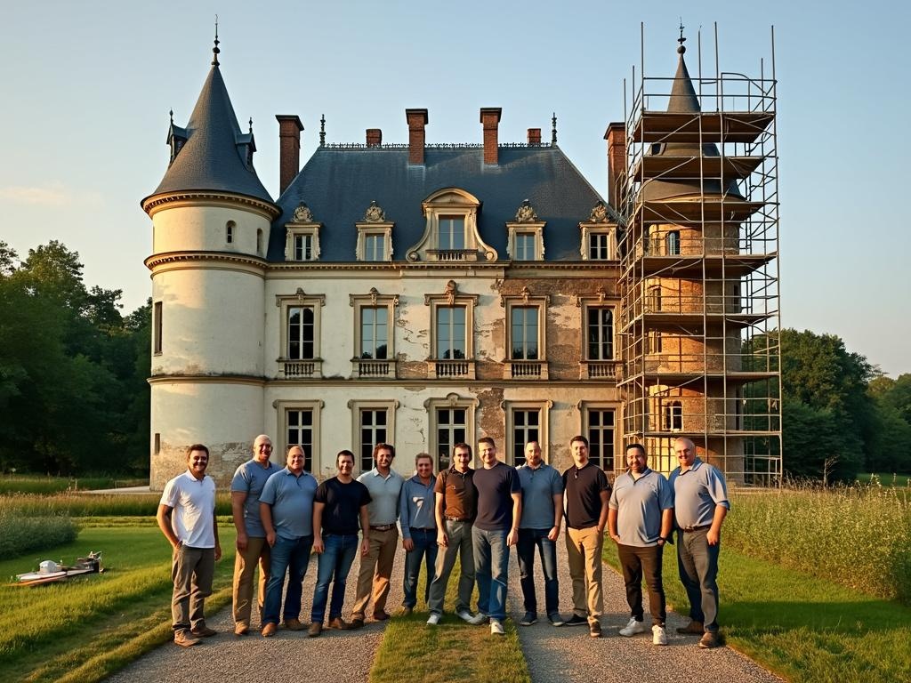 rénovation xxl que sont-ils devenus en 2024