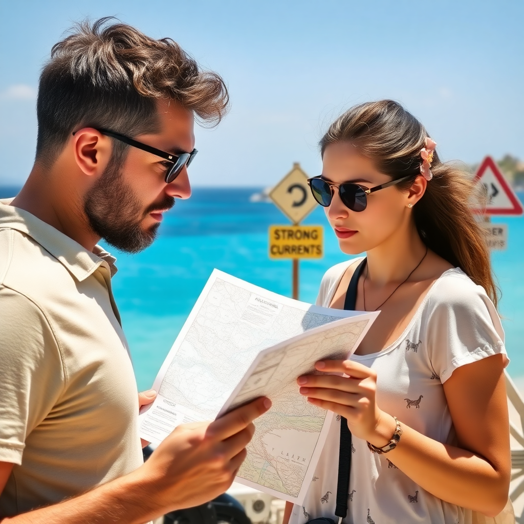 chypre tourisme dangereux