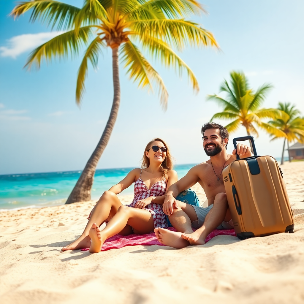 ou partir en février au soleil pas cher