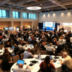 salon blogueur voyage