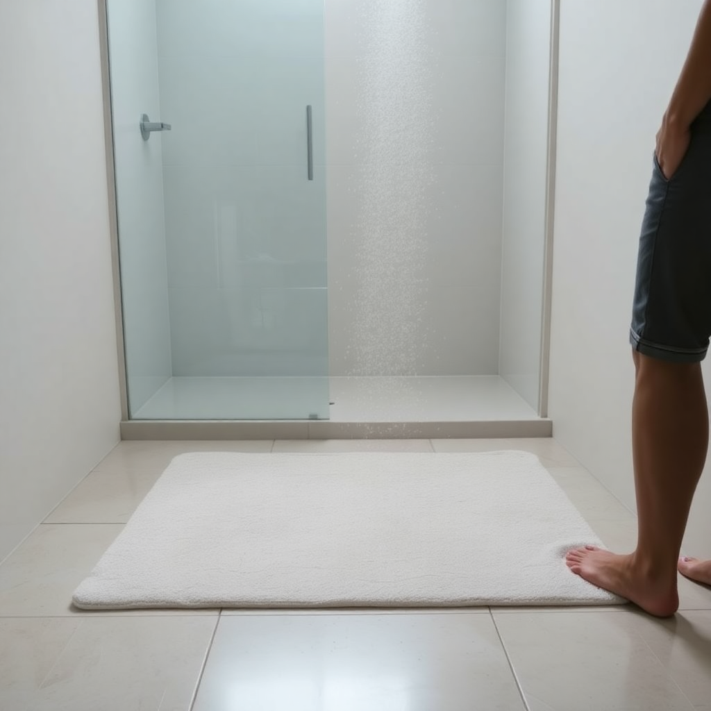 tapis diatomite danger