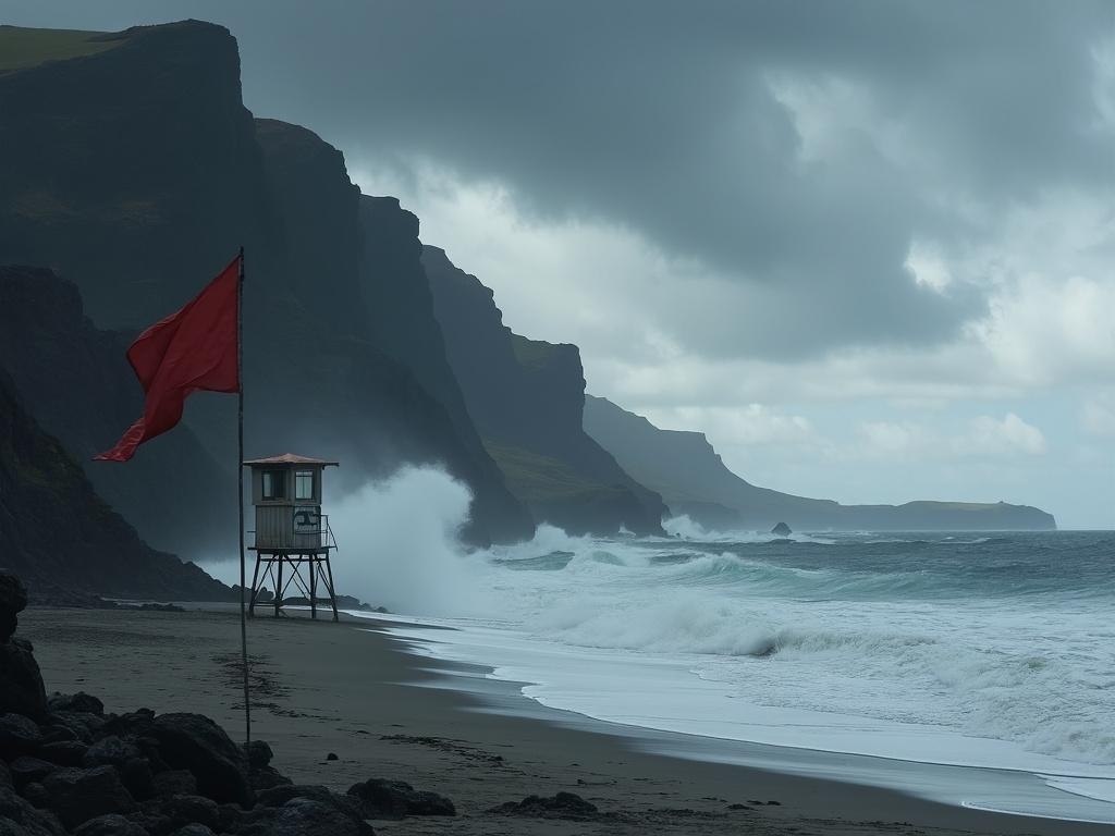 îles canaries danger