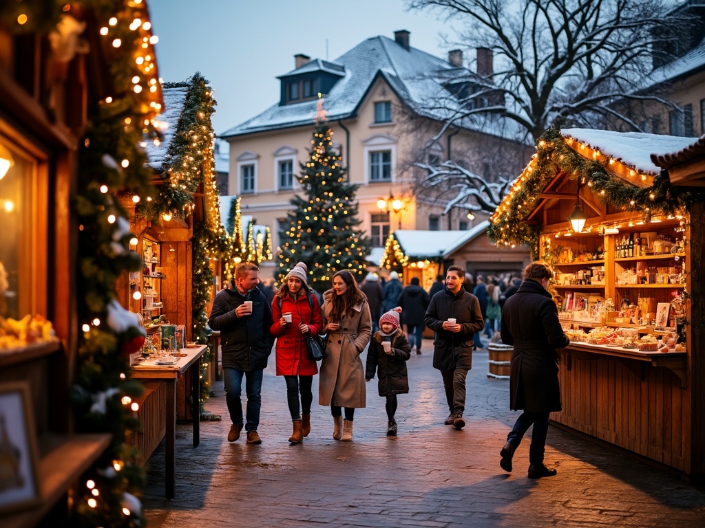 où partir à noël petit budget