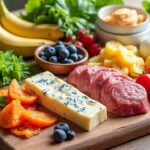 découvrez notre liste complète d'aliments en u, incluant fruits, légumes et spécialités pour enrichir votre alimentation.