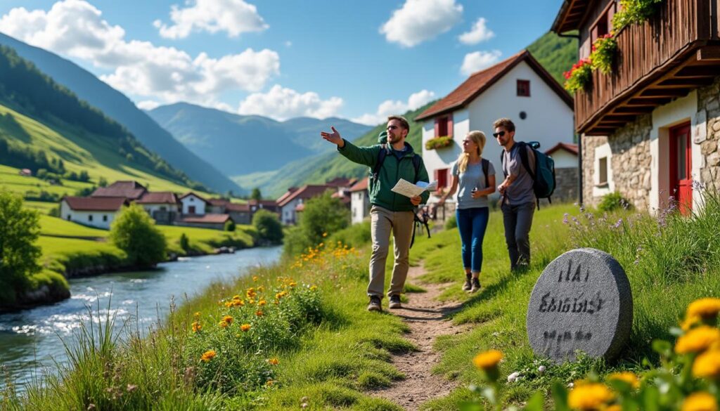 découvrez béhobie, charmant village à la frontière basque, avec notre guide complet et toutes les informations pratiques pour une visite réussie.