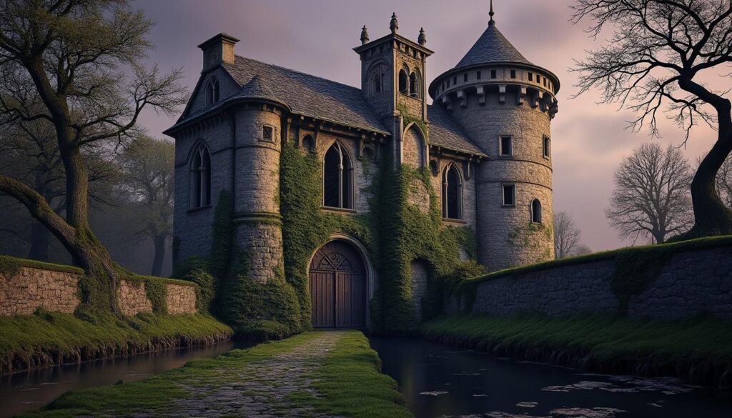 découvrez l'histoire captivante, les mystères fascinants et le riche patrimoine du château de zylof à steenbourg, un site incontournable pour les passionnés de culture et d'histoire.