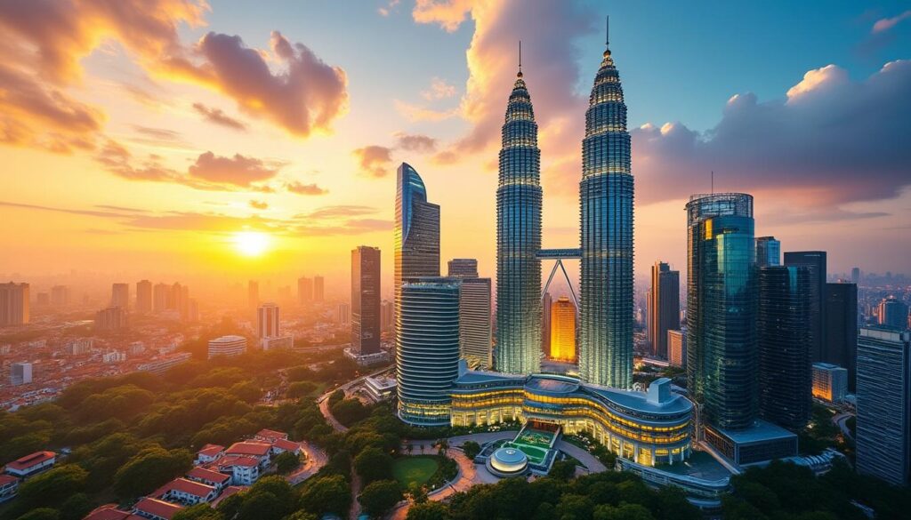 découvrez un circuit de 15 jours en malaisie avec un itinéraire complet et des conseils pratiques pour une expérience inoubliable entre nature, culture et aventure.