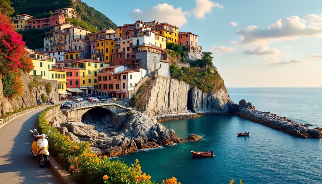 découvrez la côte amalfitaine grâce à notre guide complet pour visiter ses villages pittoresques, plages magnifiques et sites incontournables.