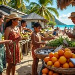 découvrez le coût de la vie à wallis et futuna en 2025 : budget détaillé, astuces pratiques et conseils pour bien gérer vos dépenses dans cet archipel unique.