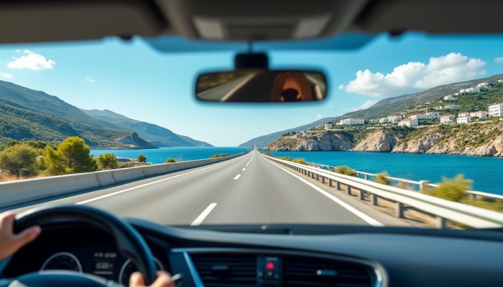 découvrez la distance entre marseille et toulon, ainsi que les informations sur le trajet, la durée et le coût du voyage en voiture pour planifier votre déplacement en toute simplicité.