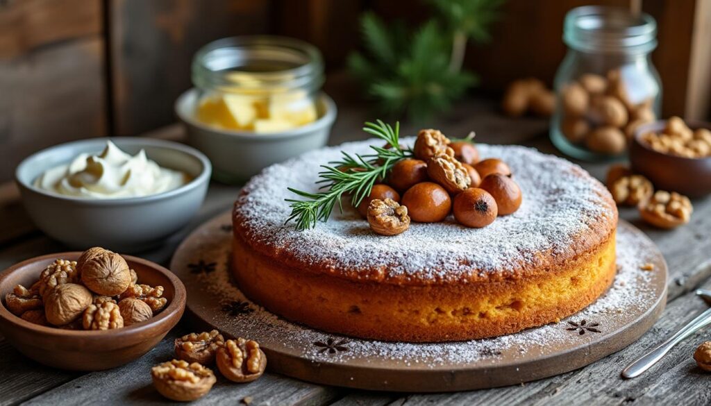 découvrez l'histoire et les traditions savoyardes du gâteau courchevel, un délice authentique originaire des alpes françaises.