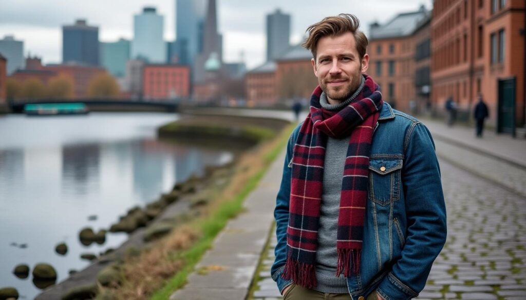 découvrez qui sont les glaswégiens, habitants de glasgow, et explorez leurs particularités culturelles, historiques et sociales qui font la richesse de cette ville écossaise.