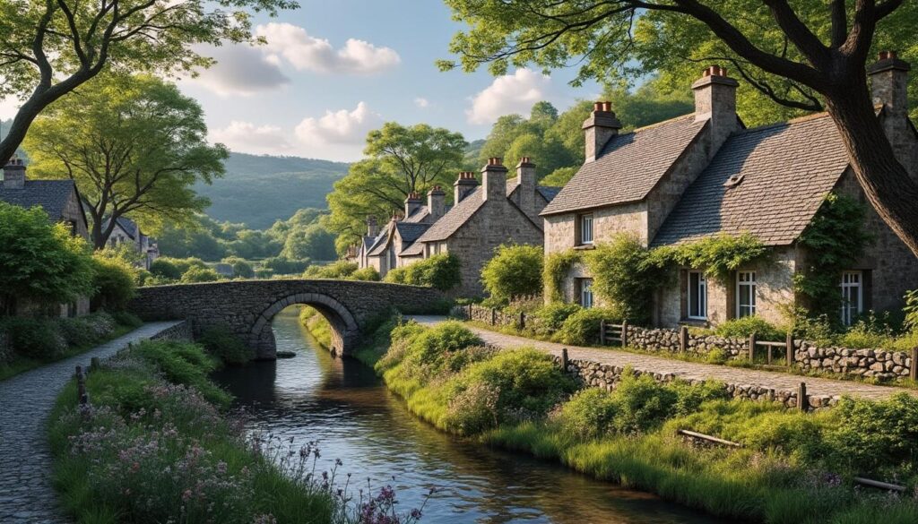 découvrez kerzellec, un charmant hameau breton où la nature préservée rencontre un riche patrimoine. explorez ses paysages authentiques et son histoire unique.