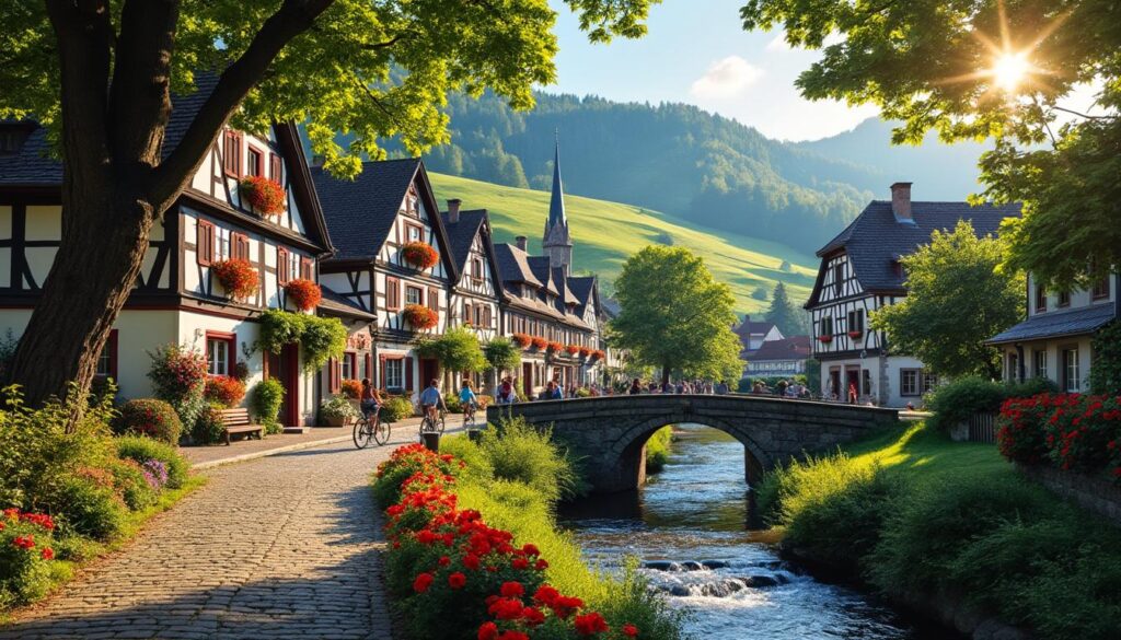 découvrez kretz en allemagne avec notre guide complet : explorez cette charmante commune, ses attractions, son histoire et les meilleures activités à faire lors de votre visite.