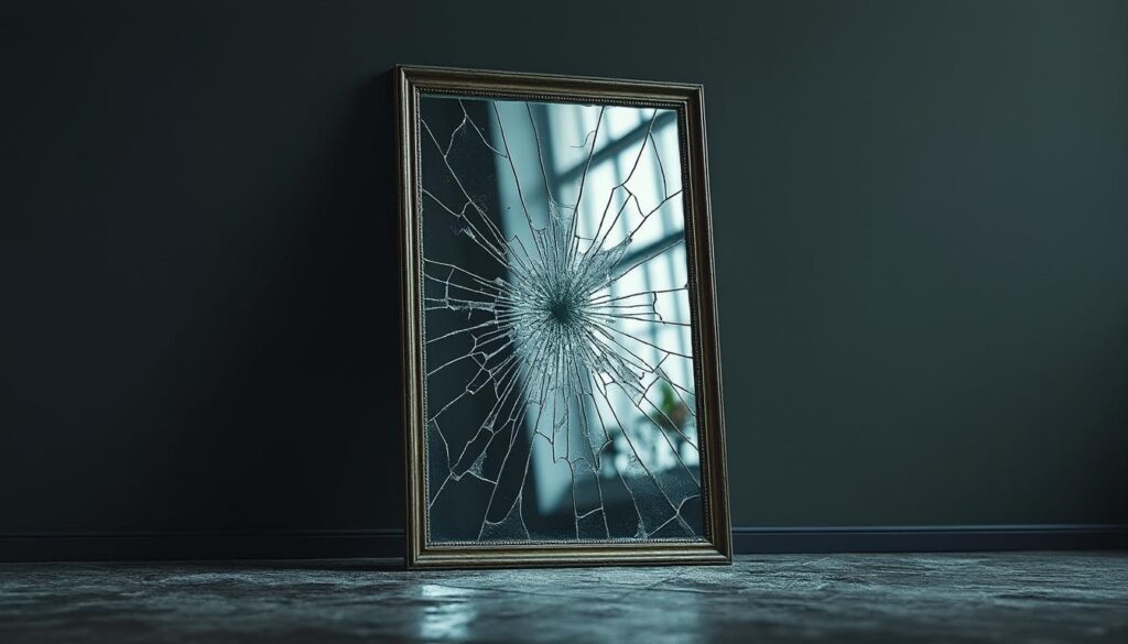 découvrez pourquoi un miroir peut se casser tout seul, les causes possibles, leur signification symbolique, et les solutions pour y remédier efficacement.