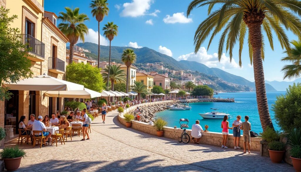 découvrez le nord de palma : un guide complet des lieux à visiter et des activités incontournables pour explorer cette région dynamique et pleine de charme.