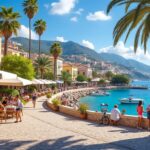 découvrez le nord de palma : un guide complet des lieux à visiter et des activités incontournables pour explorer cette région dynamique et pleine de charme.