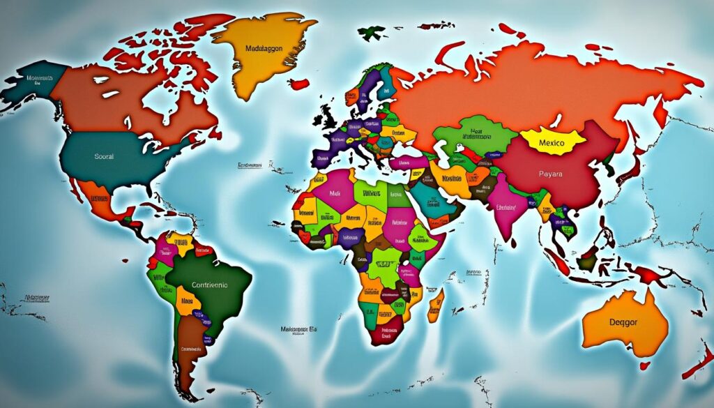 découvrez la liste complète des pays commençant par la lettre m avec des informations clés sur chacun d'eux, leur culture, leur géographie et leur histoire.