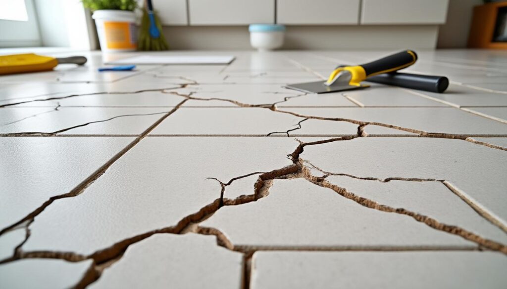 découvrez les inconvénients et risques essentiels à connaître avant de poser du carrelage sur un carrelage existant pour réussir vos travaux en toute sécurité.