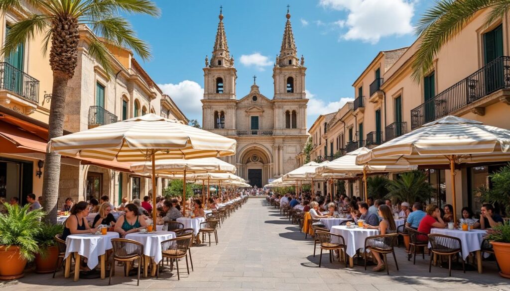 découvrez que faire à palma avec notre guide complet des activités et sites incontournables pour profiter pleinement de cette ville ensoleillée.