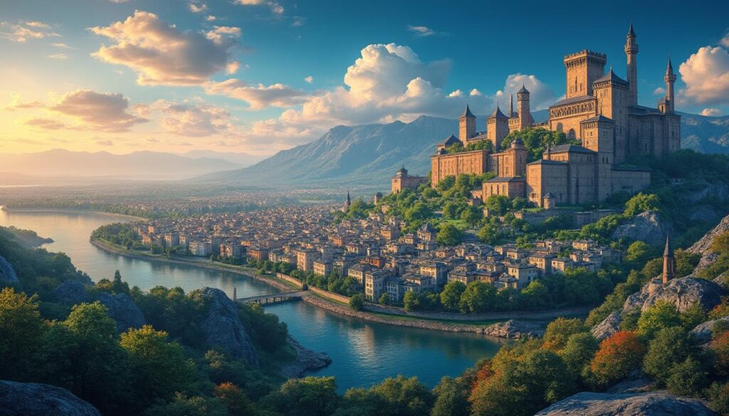 découvrez fréjus, une destination idéale alliant patrimoine historique, plages splendides et activités incontournables pour des vacances inoubliables.