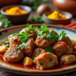 découvrez la recette facile et rapide de la zouza tunisienne, un plat savoureux et authentique venu tout droit de tunisie, parfait pour un repas traditionnel réussi.