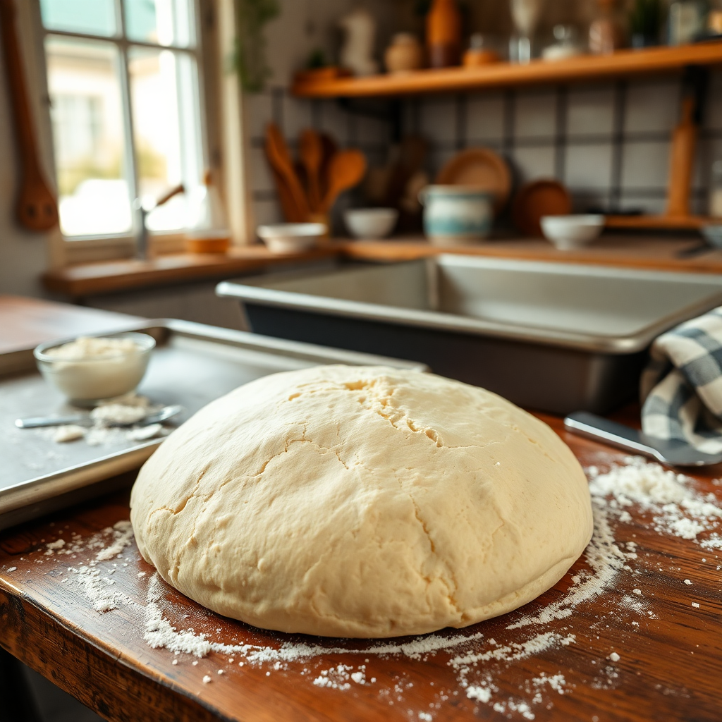 peut on manger une brioche qui n'a pas levé