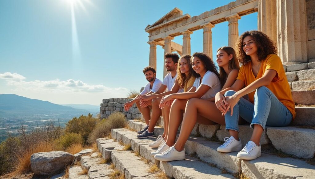 amb-grece.fr : votre guide officiel pour découvrir la grèce, voyager en toute sérénité et étudier dans les meilleures conditions.