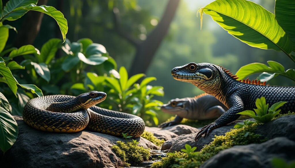 découvrez notre guide complet sur les animaux dangereux à bali pour voyager en toute sécurité. conseils pratiques et informations essentielles pour protéger votre séjour.