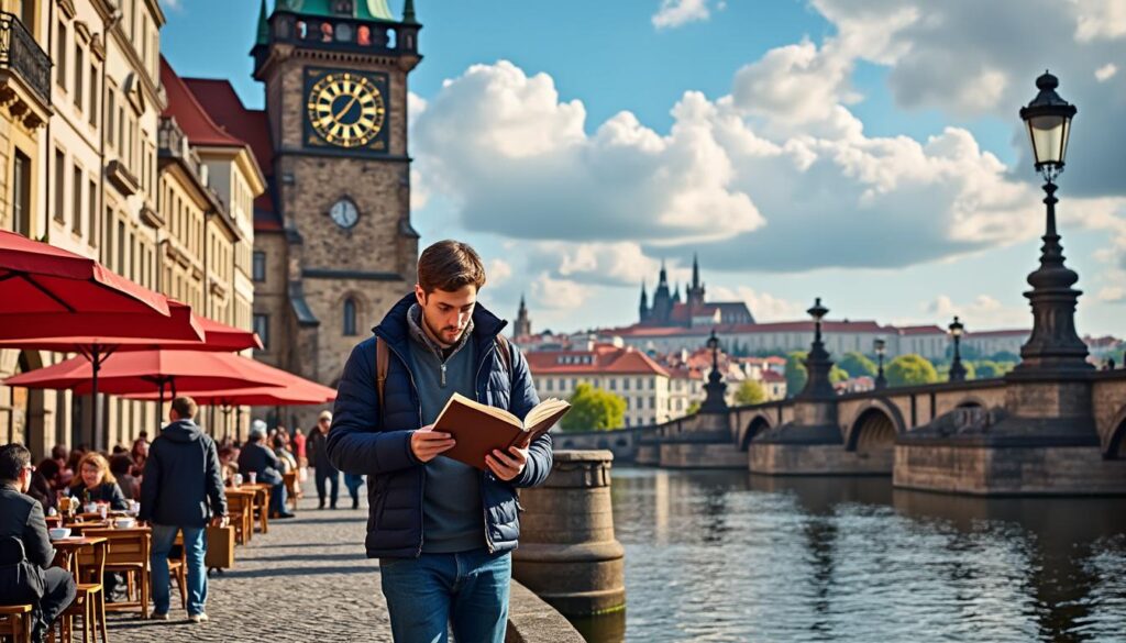 découvrez combien de jours consacrer à la visite de prague avec notre guide complet, incluant conseils pratiques pour optimiser votre séjour dans la capitale tchèque.