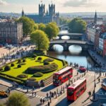 découvrez dublin en 3 jours grâce à cet itinéraire complet incluant les sites incontournables à visiter, des conseils pratiques et des idées d'activités pour un séjour mémorable.