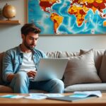 découvrez flexivol, le service qui vous aide à trouver les vols les moins chers en exploitant la flexibilité de vos dates de voyage. économisez sur vos billets d'avion facilement et rapidement.