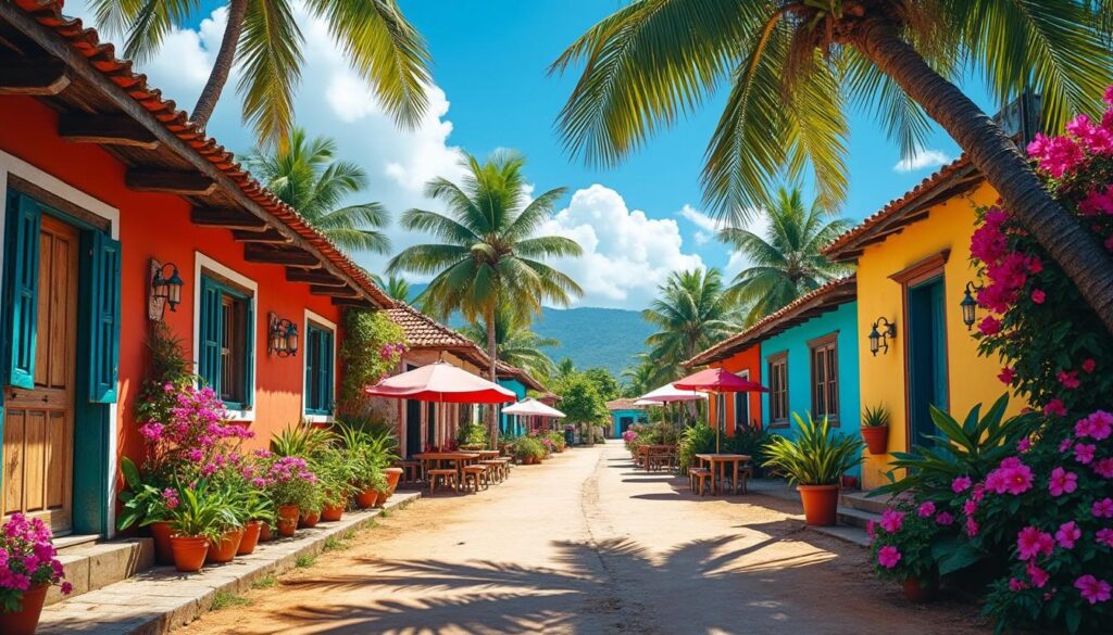 découvrez ganere haïti, un village unique ! ce guide complet vous invite à explorer sa culture, son histoire et ses merveilles naturelles.