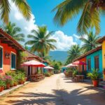 découvrez ganere haïti, un village unique ! ce guide complet vous invite à explorer sa culture, son histoire et ses merveilles naturelles.