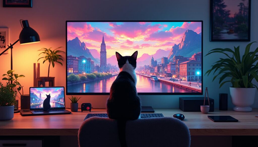neko sama : regardez vos animes préférés en streaming gratuit avec la nouvelle adresse 2025, toujours accessible et mis à jour pour votre plus grand plaisir.