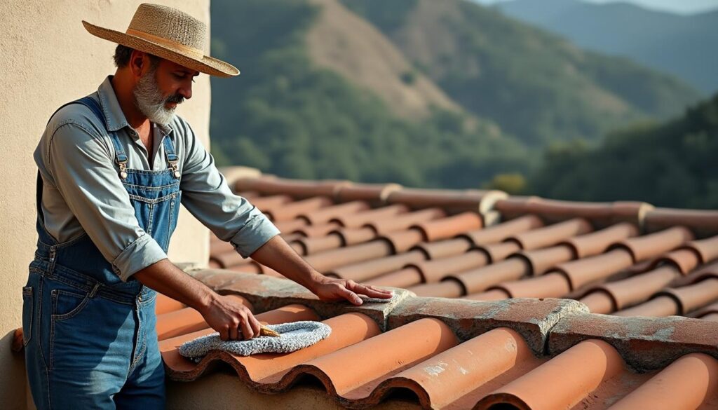 découvrez les risques liés au nettoyage de toiture manouche, les méthodes efficaces et des conseils fiables pour entretenir votre toit en toute sécurité.