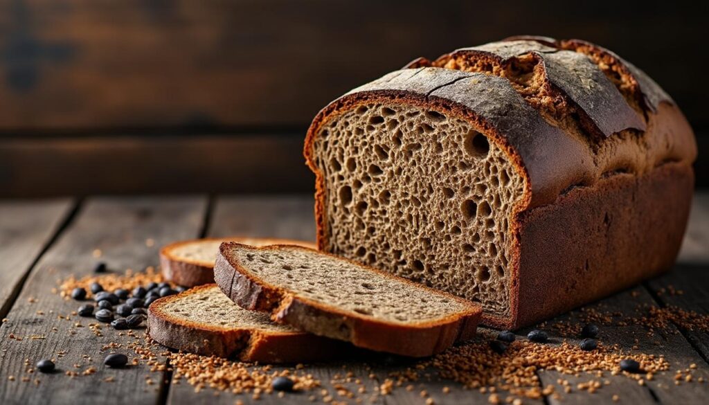 découvrez la recette du pain nordique, ses bienfaits pour la santé, et nos conseils pratiques pour une préparation réussie à la maison.