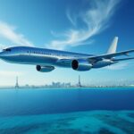 découvrez la durée moyenne d’un vol direct entre paris et la martinique. planifiez votre voyage avec des informations fiables sur le temps de vol.